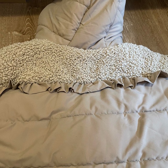 For Love and Lemons Jacket - Picture 5 of 5